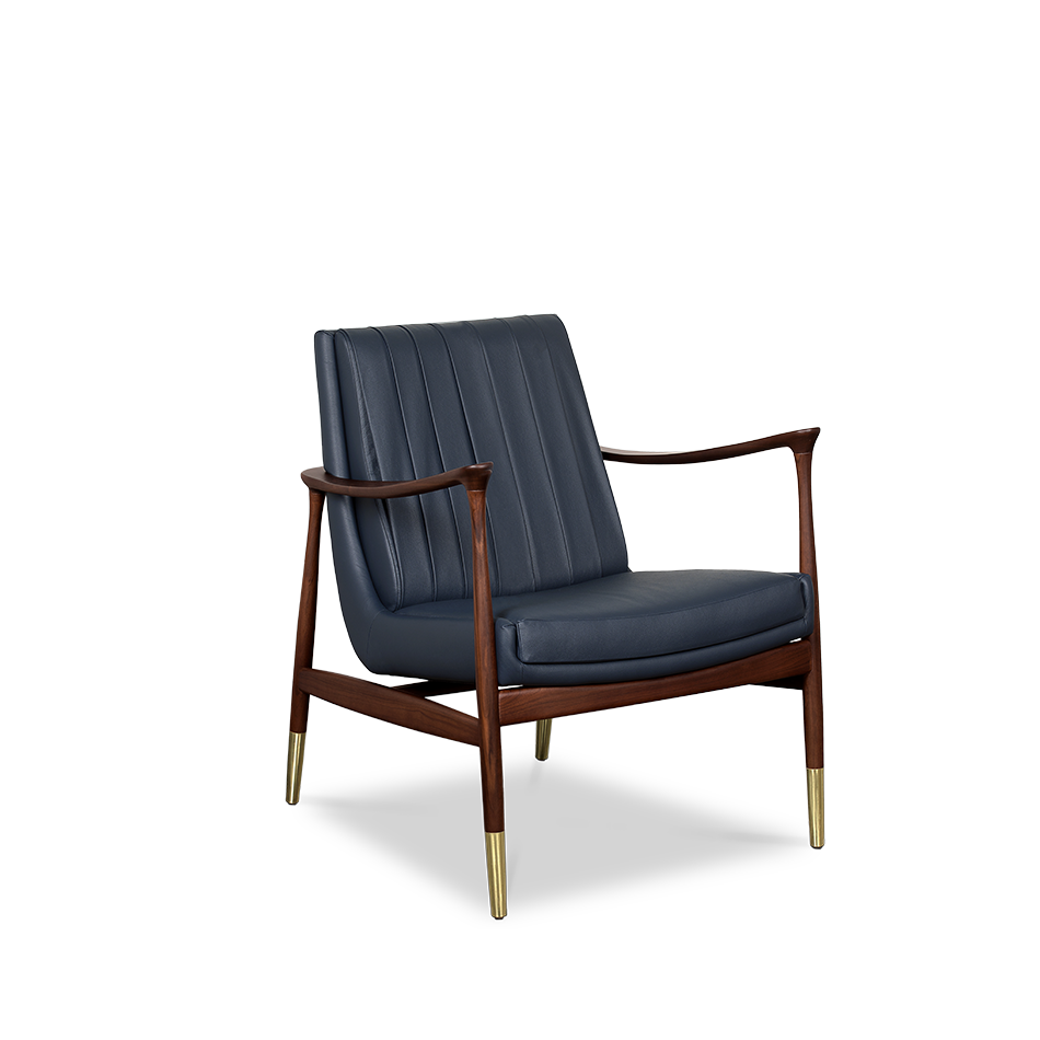 Hudson Armchair image