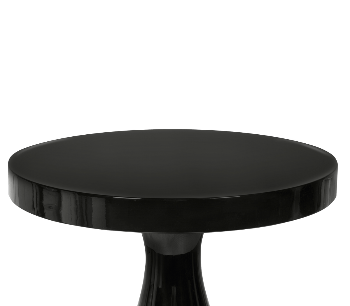 Hudson Side Table by Boca do Lobo – view 4