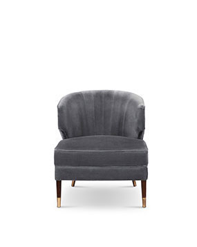 Begonia Swivel Armchair image