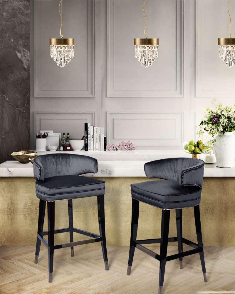 Ibis Counter Stool image