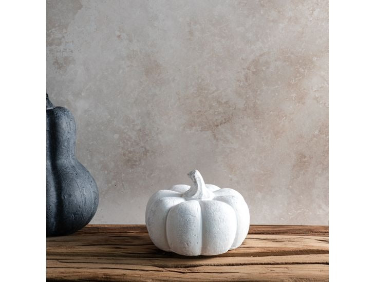 Small Terracotta Pumpkins | 3 Colors by Rust & Cinder – view 4