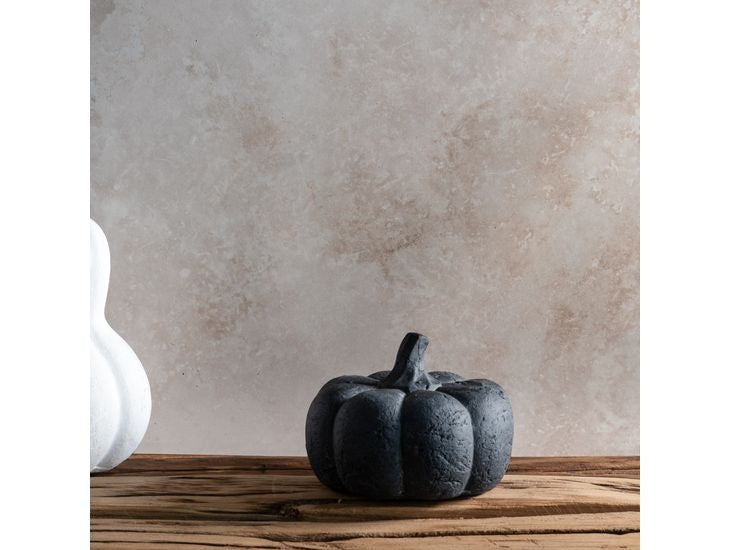 Small Terracotta Pumpkins | 3 Colors by Rust & Cinder – view 2