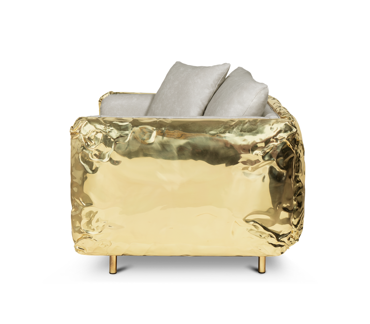 Imperfectio Armchair by Boca do Lobo – view 3
