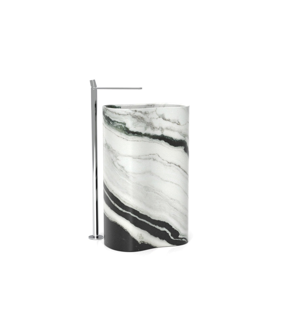 Infinity Washbasin