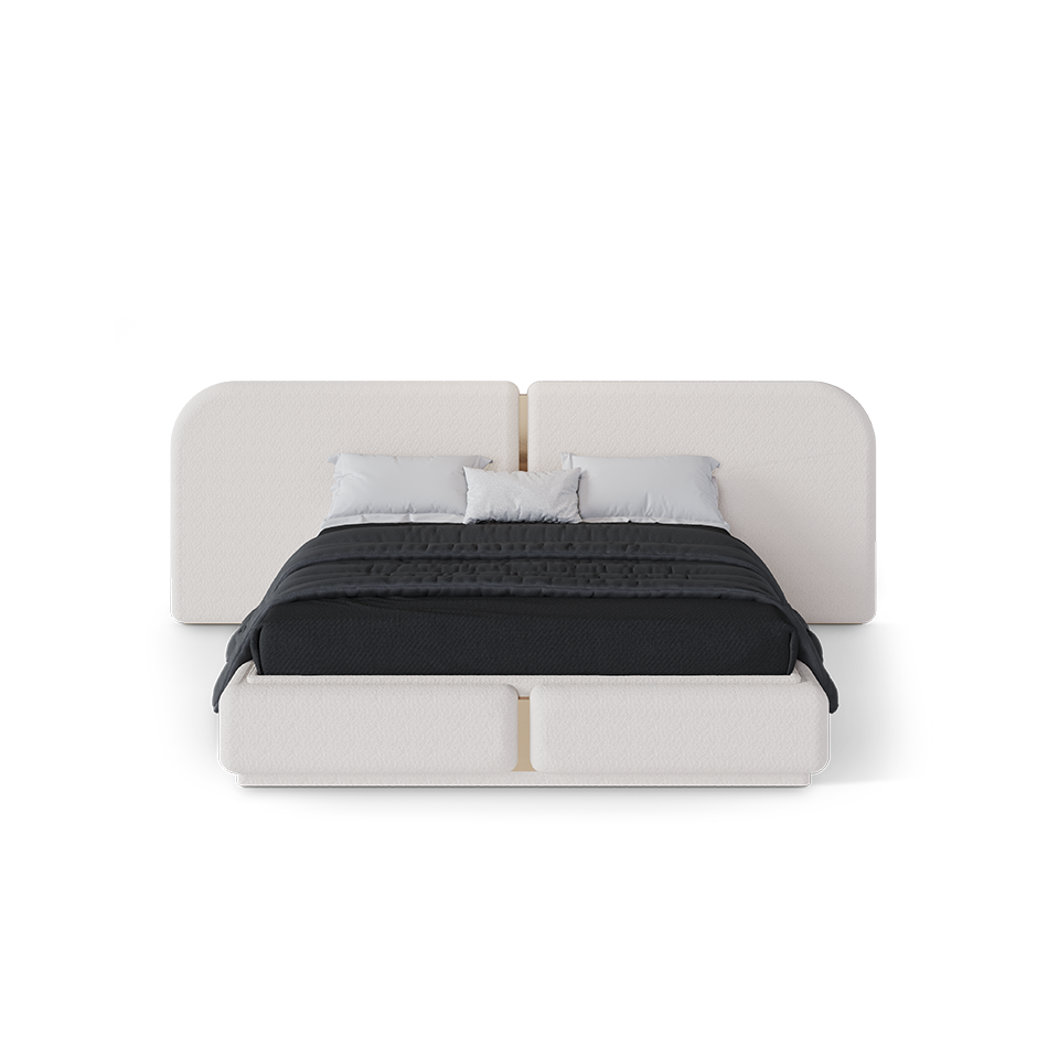 Isadora I by Essential Home – view 2