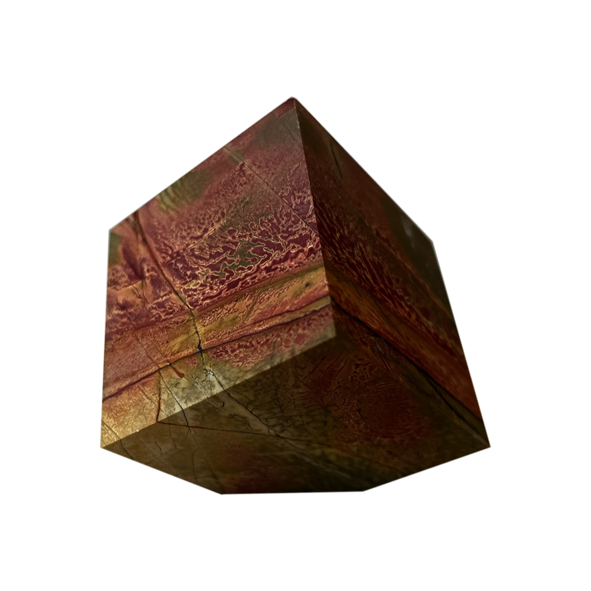 Jasper Cube - Source by Studio Skara, view 2