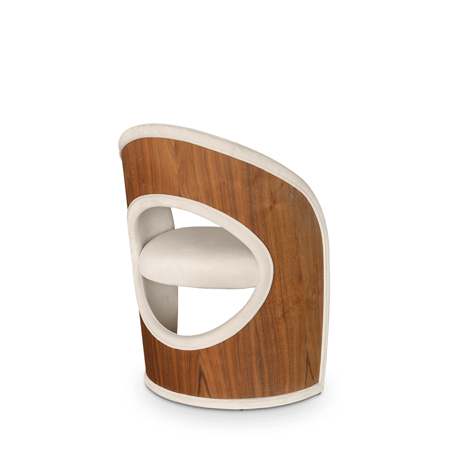 Jones Dining Chair by Essential Home