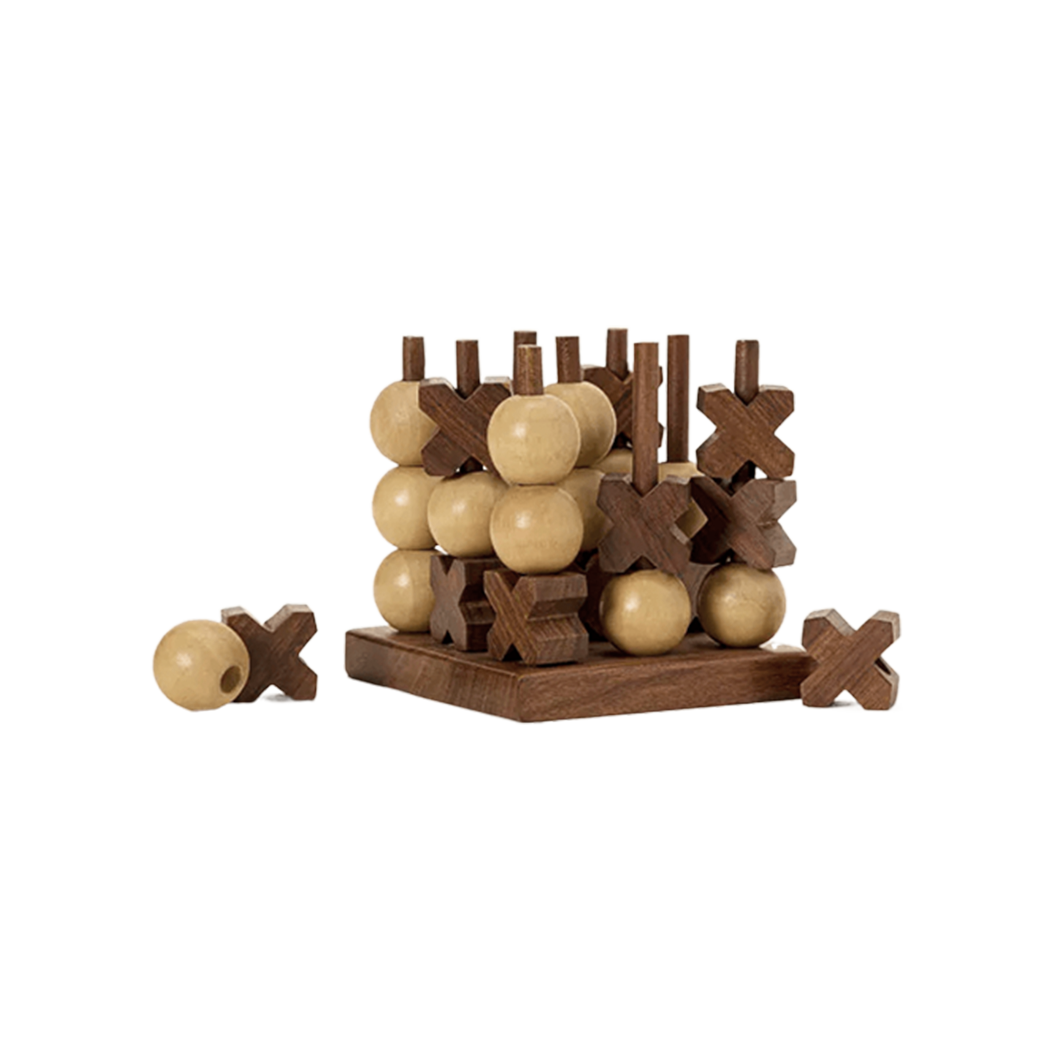 Kanan 3D Tic Tac Toe - Source by Studio Skara
