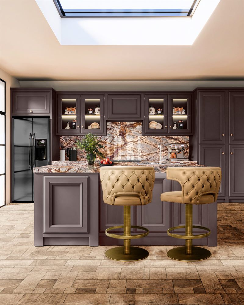 Kansas II Counter Stool image