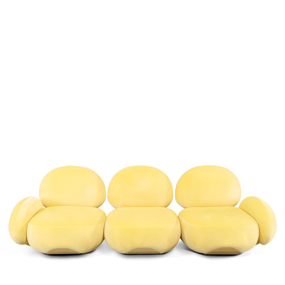 Karlotta Sofa by Essential Home