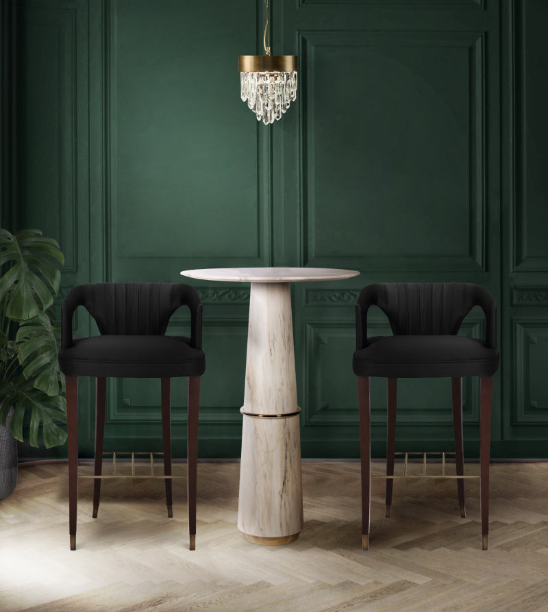 Karoo Bar Chair image