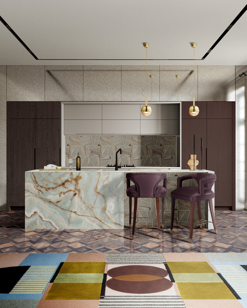 Karoo Counter Stool image
