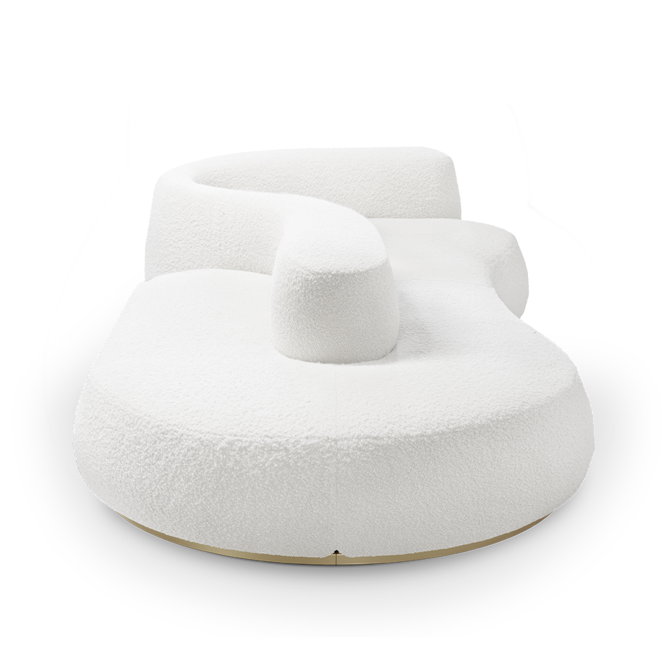 Kay Sofa by Essential Home – view 2