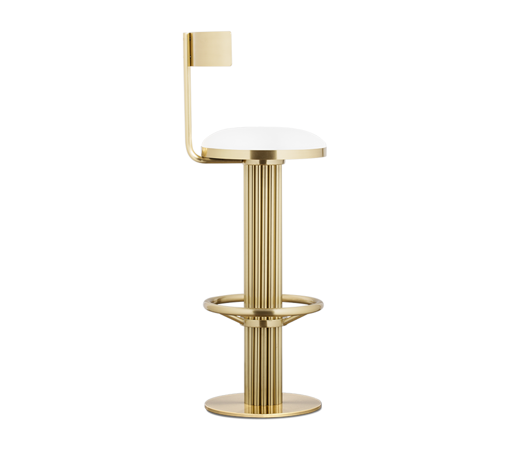 Kelly Bar Chair