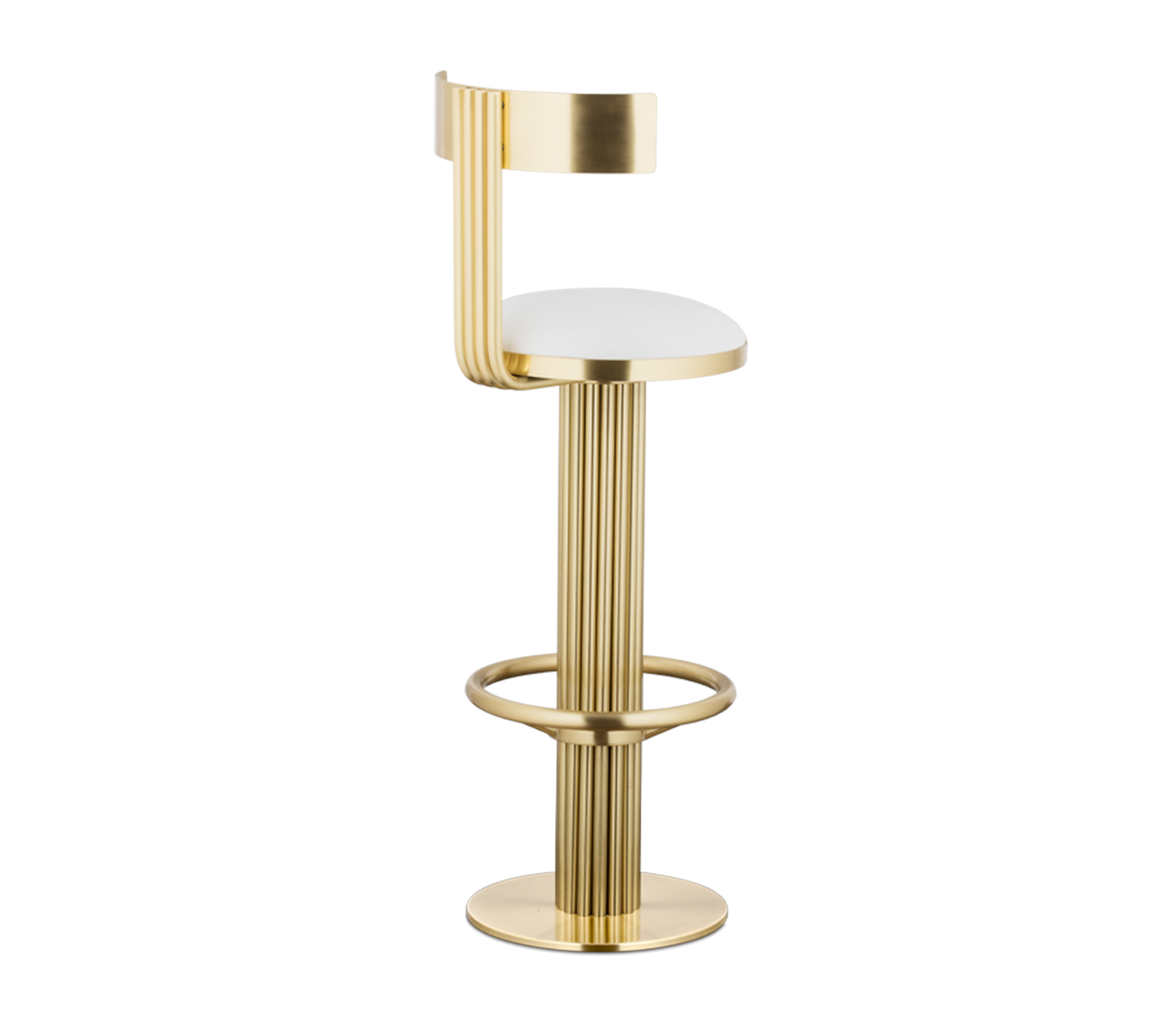 Kelly Bar Chair