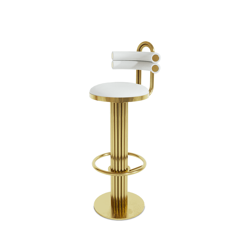 Kelly Demilune by Essential Home – view 2