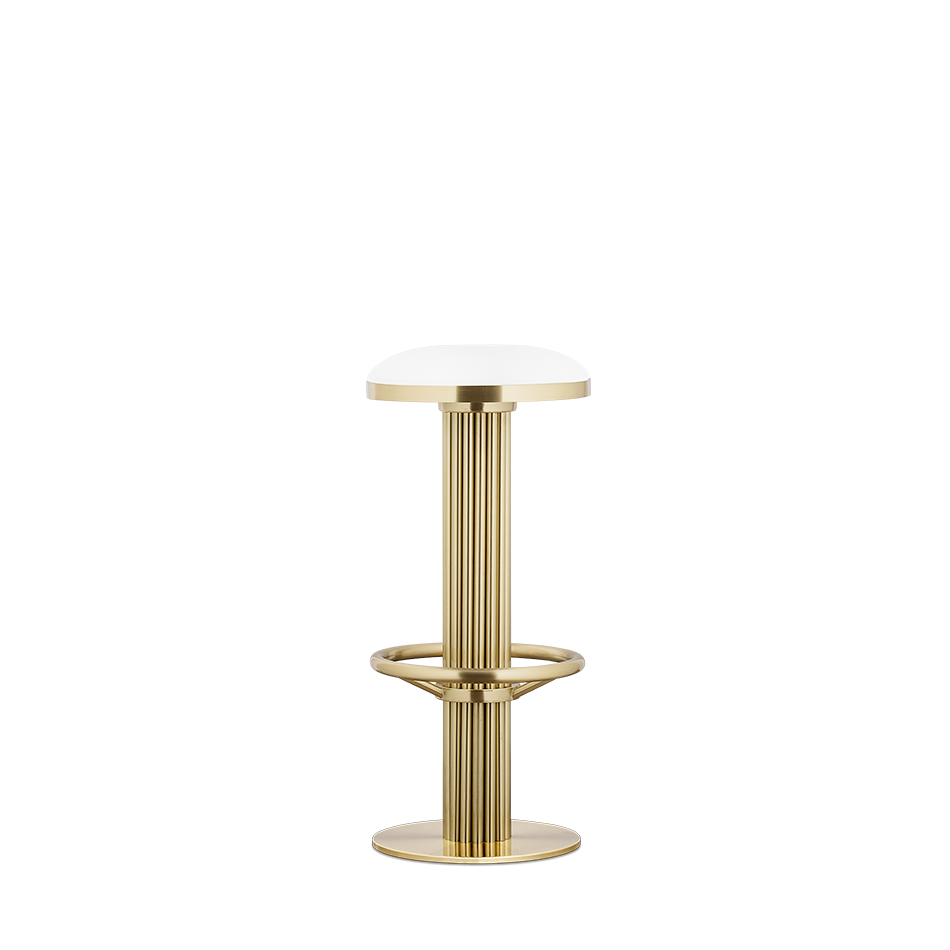 Kelly Stool by Essential Home