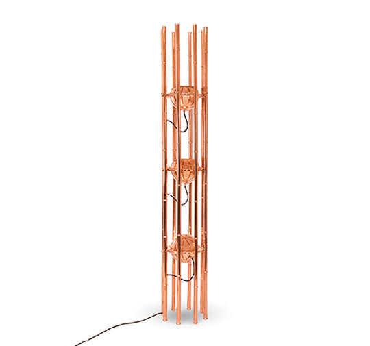 Kendo Floor Light image