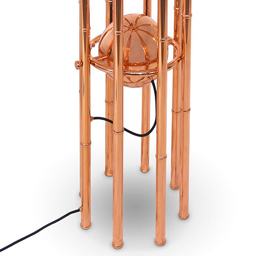Kendo Floor Light image