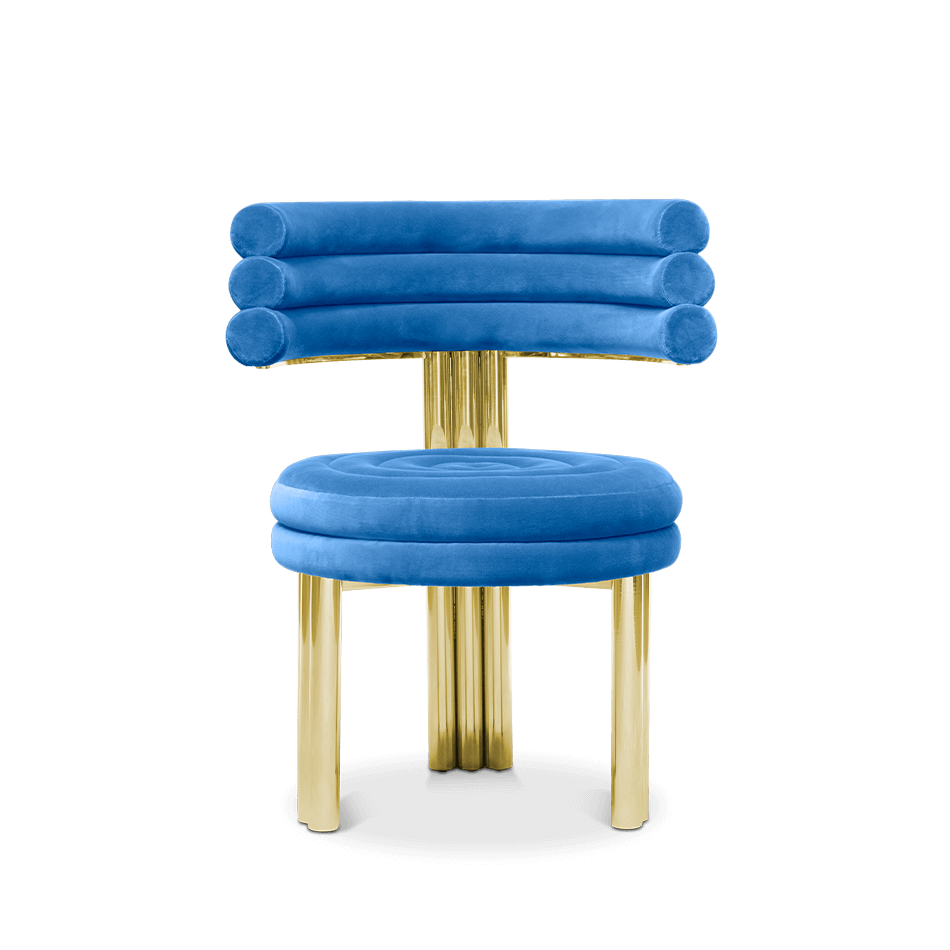 Kerr Dining Chair by Essential Home – view 2