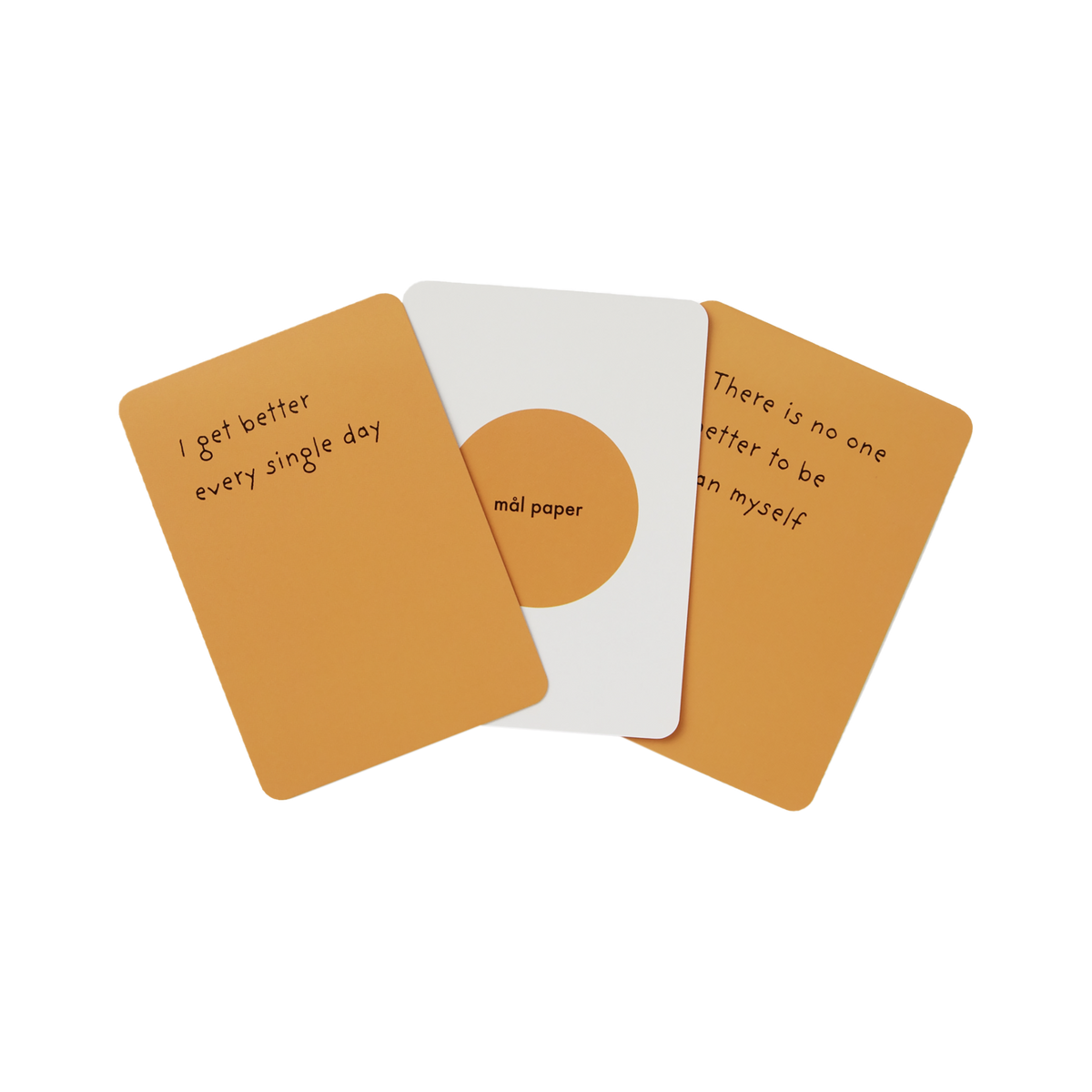 Affirmation Kids Card Deck - Source by Studio Skara, view 2