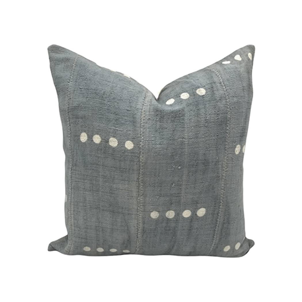 Kiho Pillow Cover - Source by Studio Skara