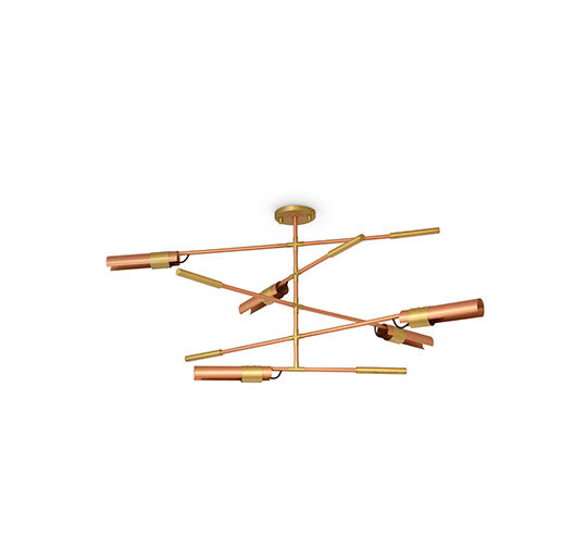 Koben Suspension Light image