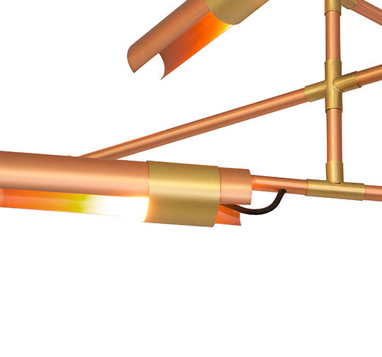 Koben Suspension Light image