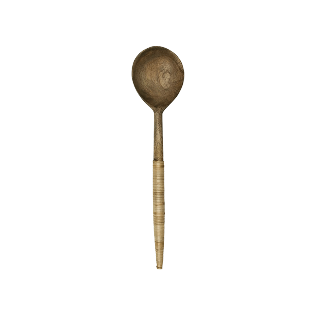 Kona Spoon - Source by Studio Skara