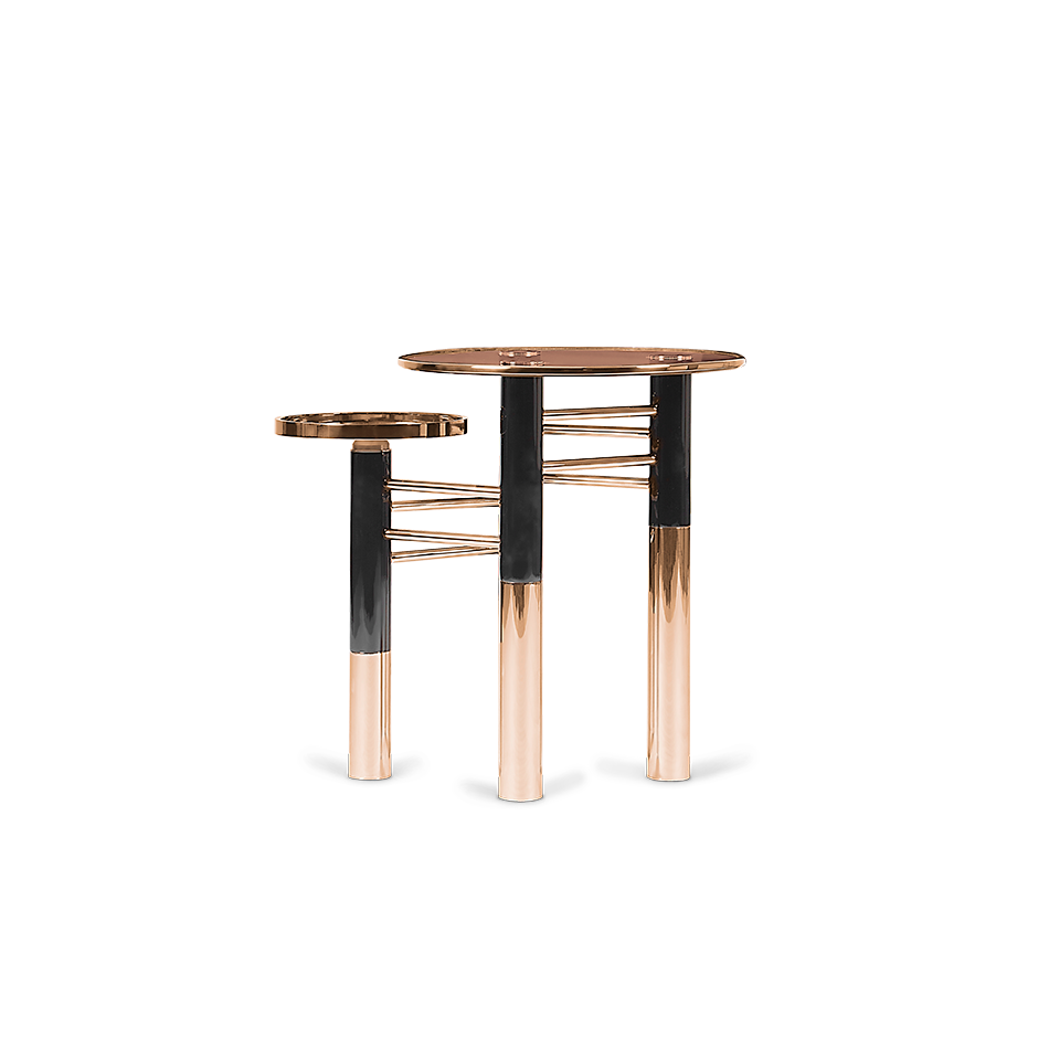 Konstantin Side Table by Essential Home