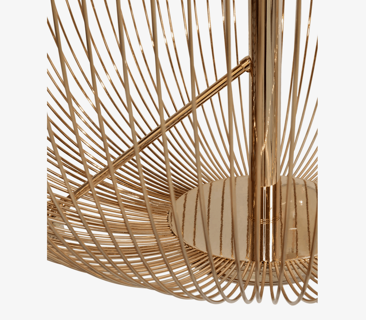 L Chandelier Chandelier by Boca do Lobo – view 3