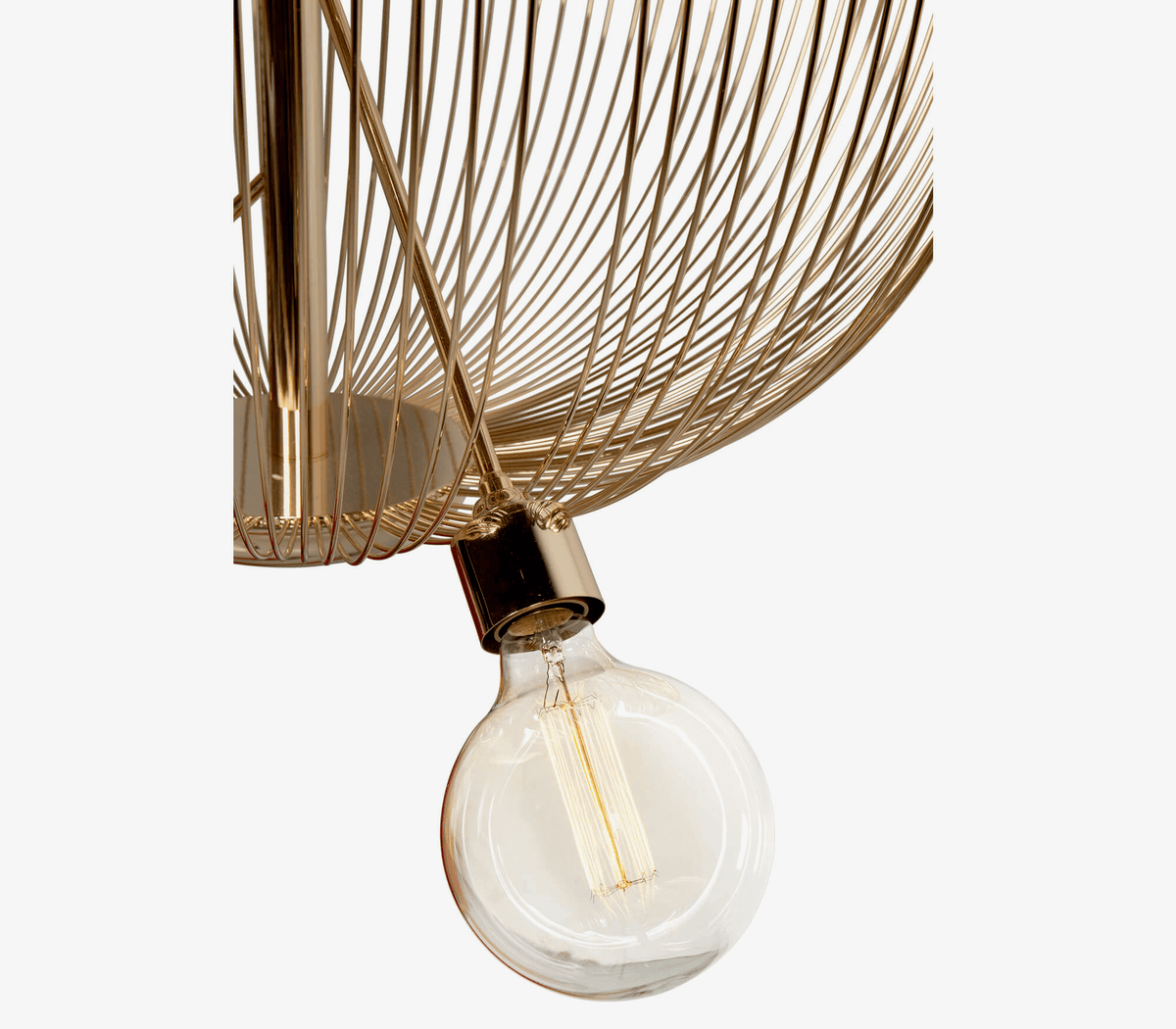 L Chandelier Chandelier by Boca do Lobo – view 4