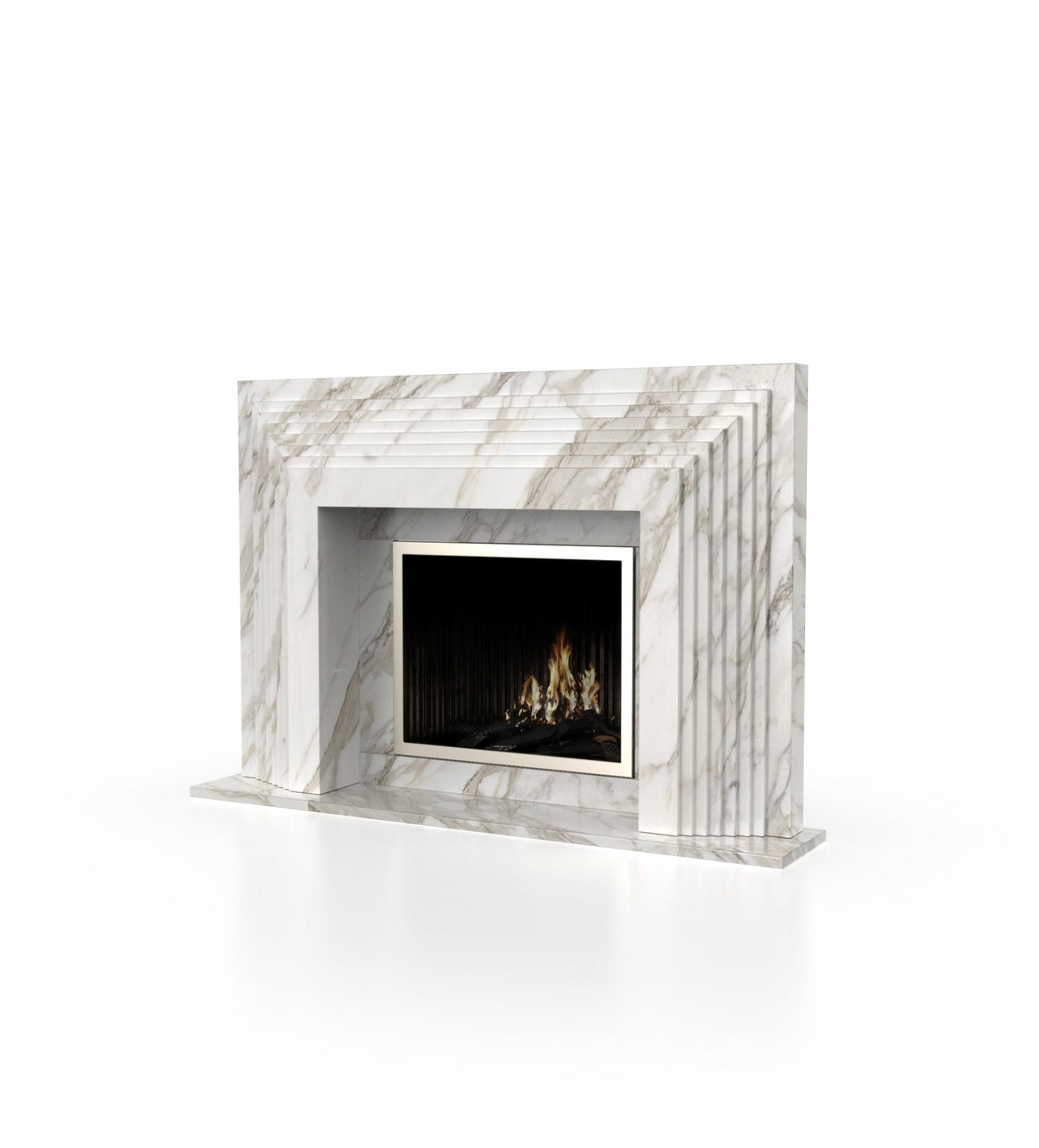 La Gigi 80 Fireplace