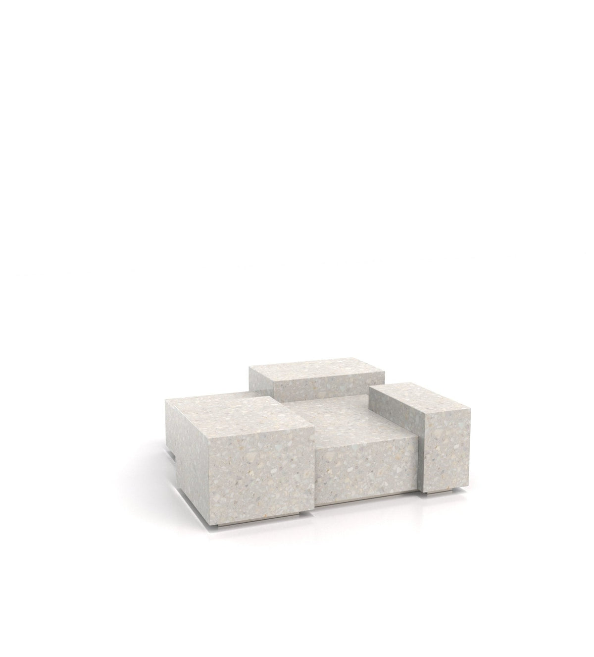 La Scala Coffee Table