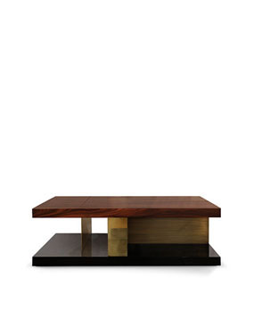 Lallan II Center Table image