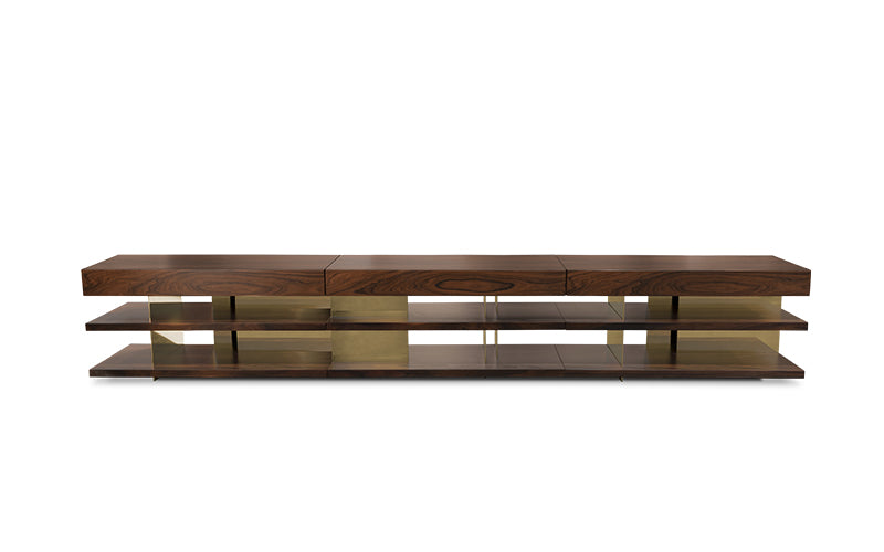 Lallan Tv Console image