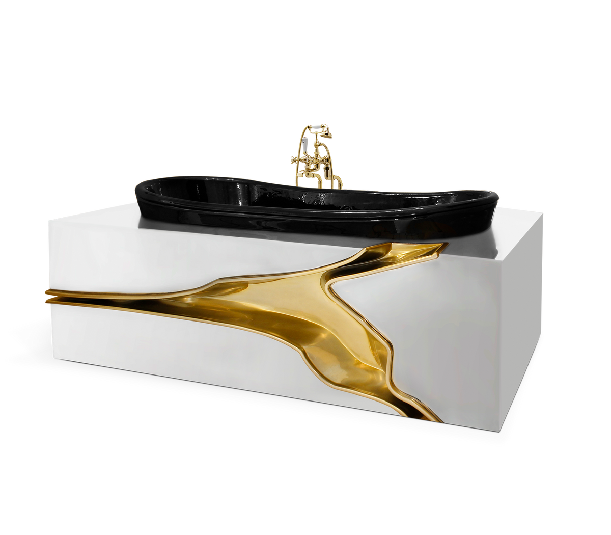 Lapiaz Bathtub by Boca do Lobo – view 2