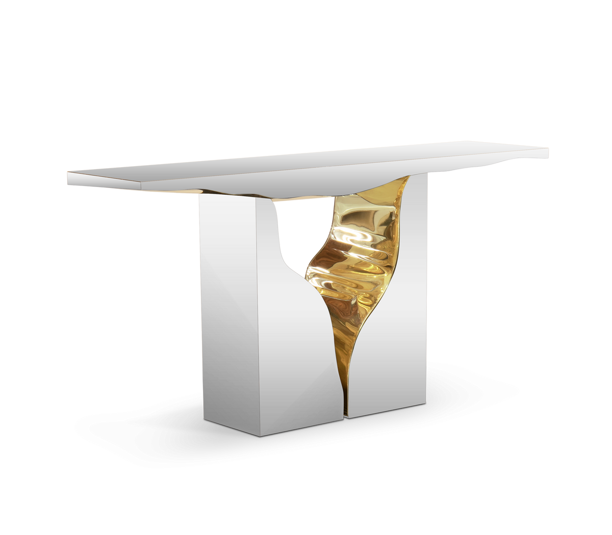Lapiaz Poplar Console by Boca do Lobo – view 2
