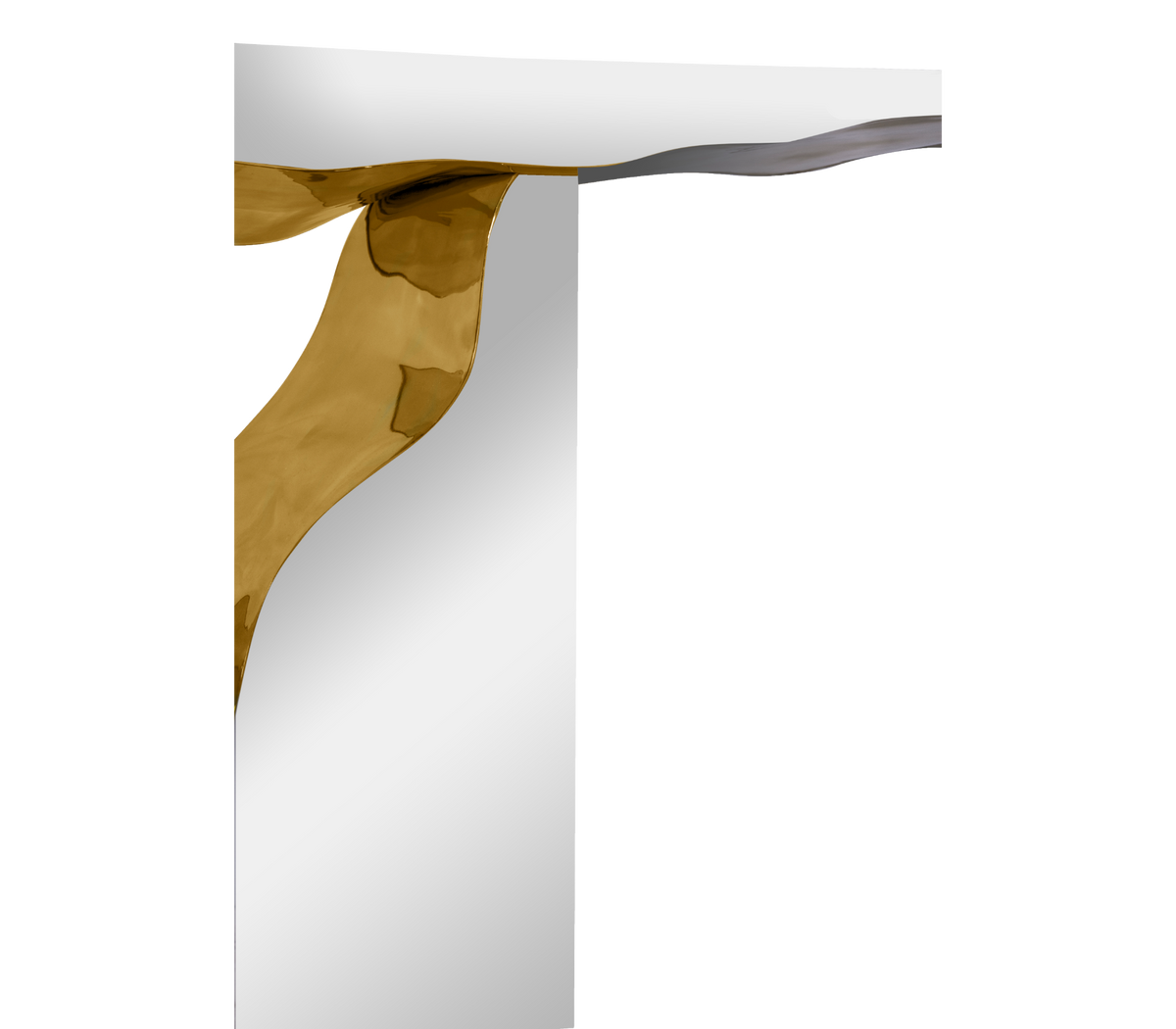 Lapiaz Poplar Console by Boca do Lobo – view 5