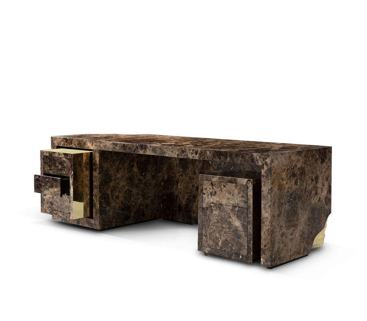 Lapiaz Desk by Boca do Lobo – view 10