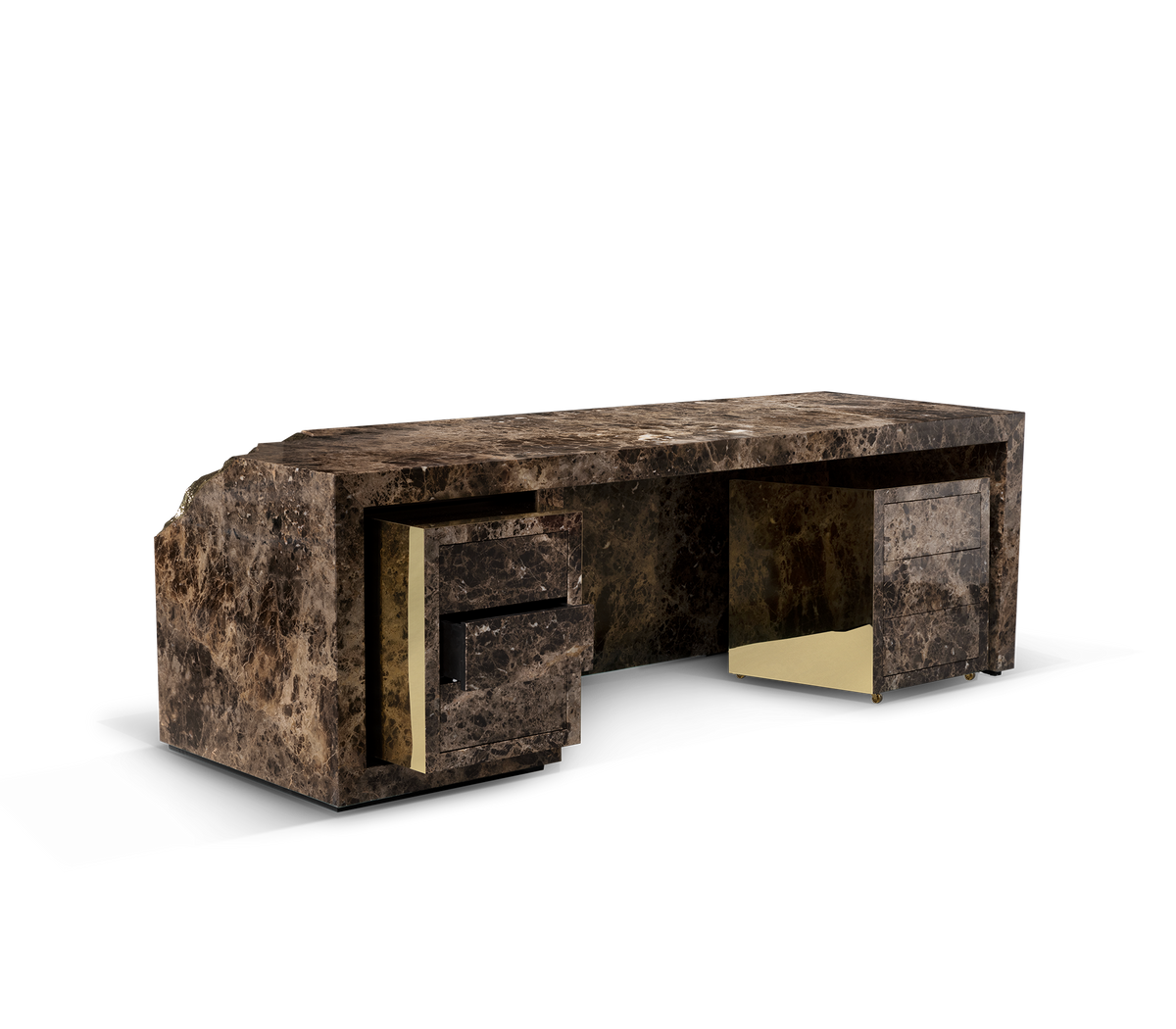 Lapiaz Desk by Boca do Lobo – view 6