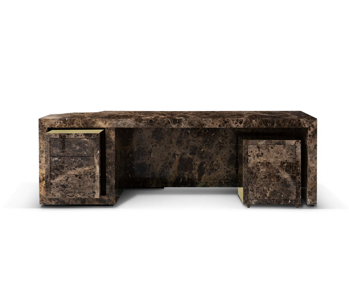 Lapiaz Desk by Boca do Lobo – view 7