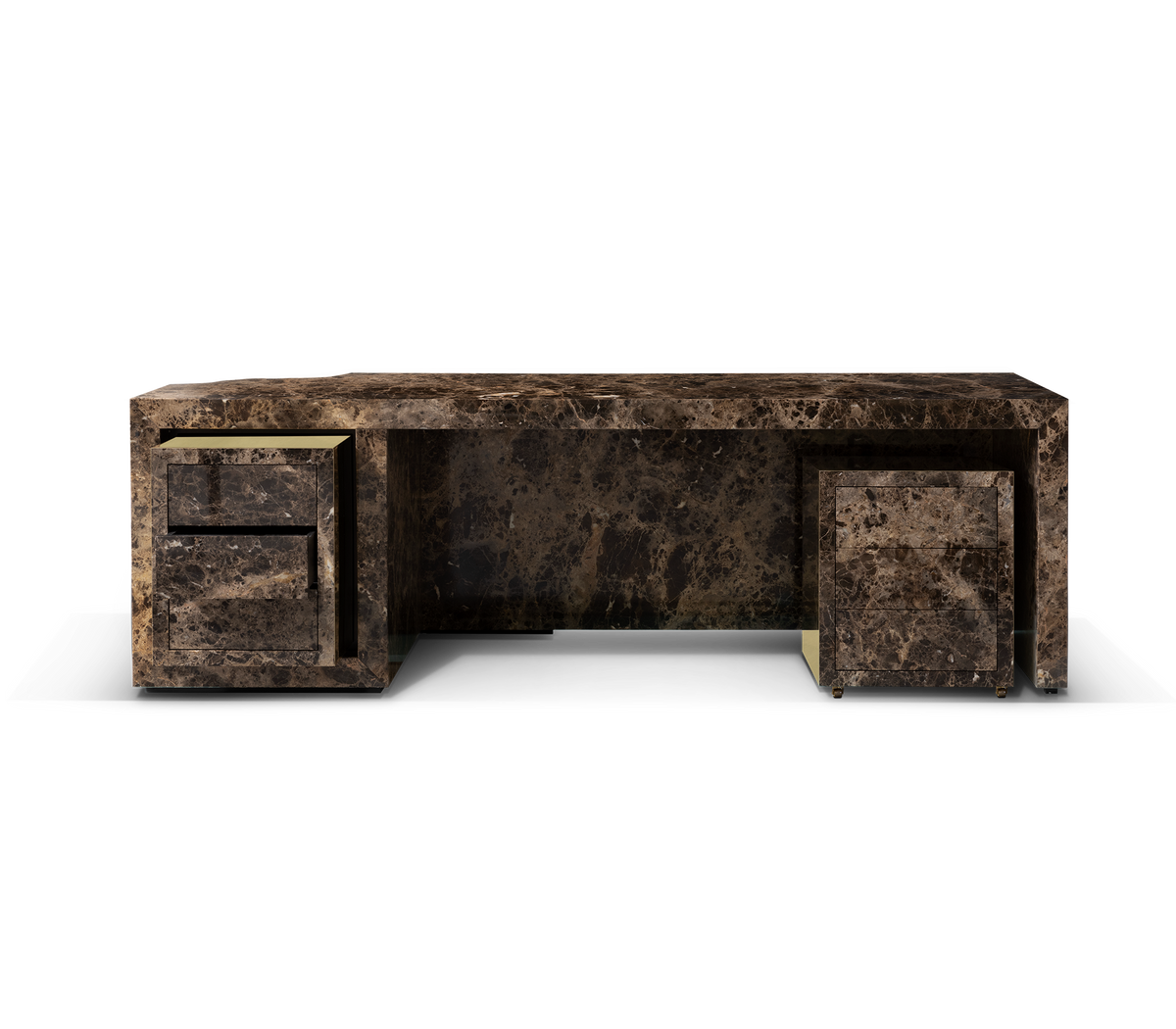 Lapiaz Desk by Boca do Lobo – view 8