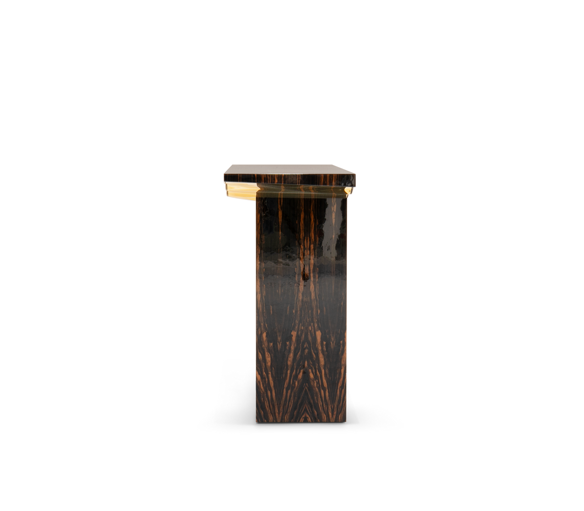 Lapiaz Ebony Console by Boca do Lobo – view 4