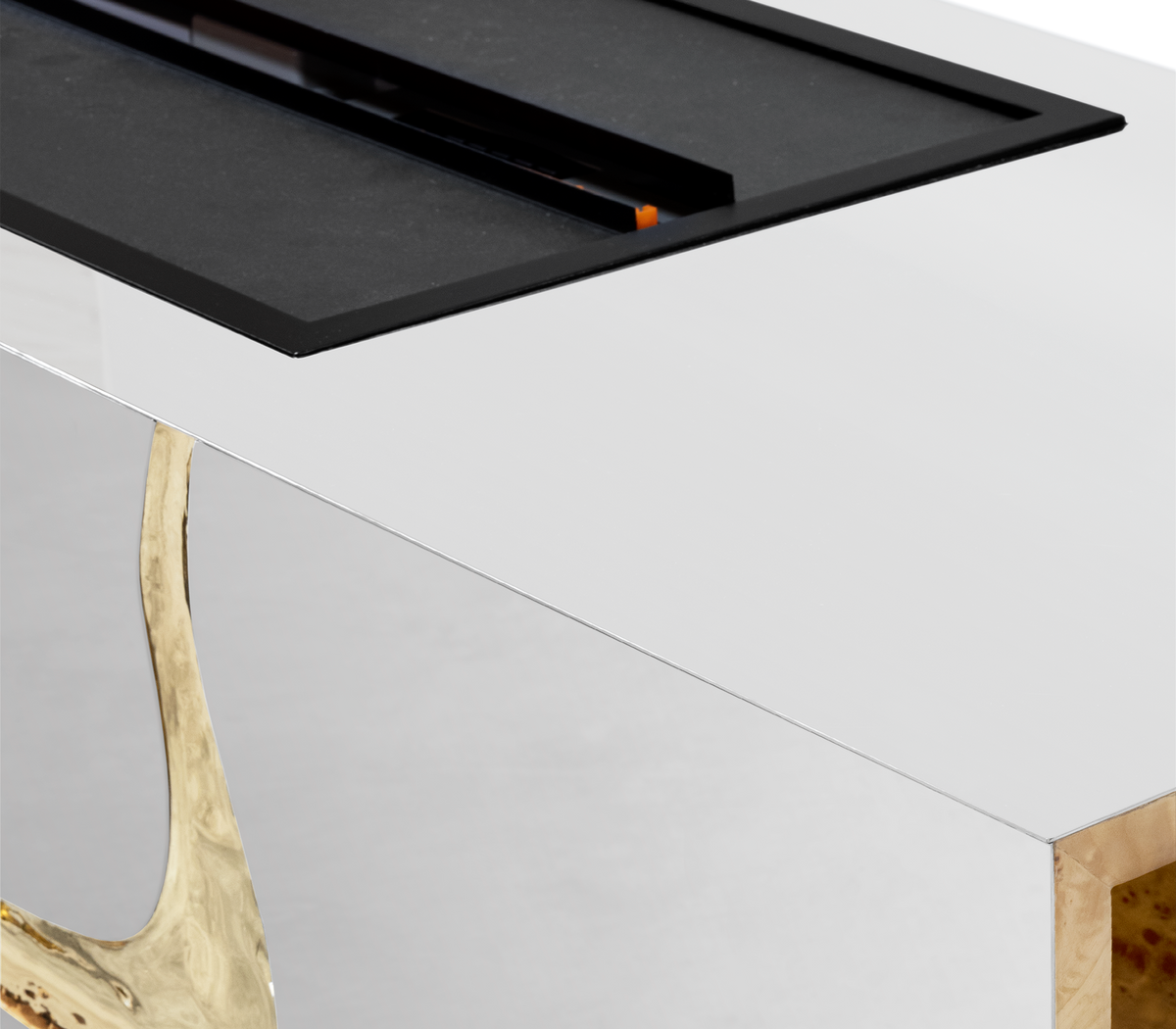 Lapiaz Fireplace by Boca do Lobo – view 7