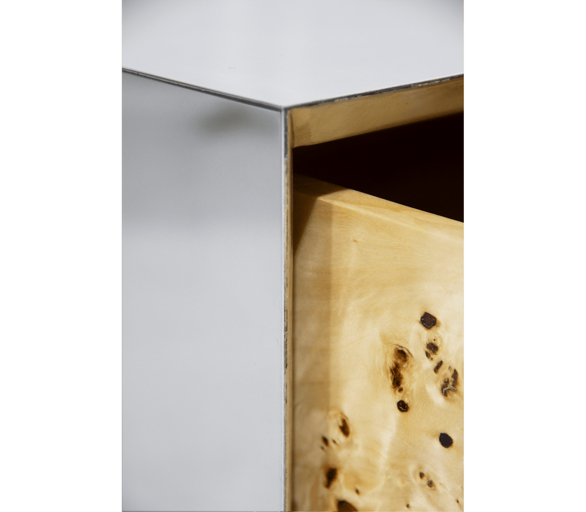 Lapiaz Nightstand by Boca do Lobo – view 6