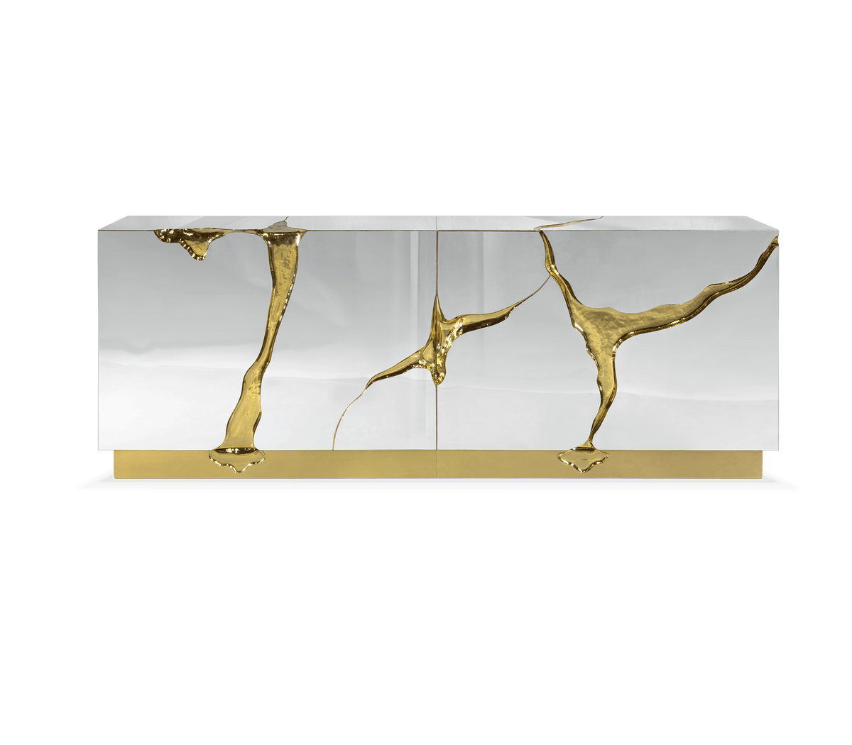 Lapiaz Poplar Sideboard by Boca do Lobo