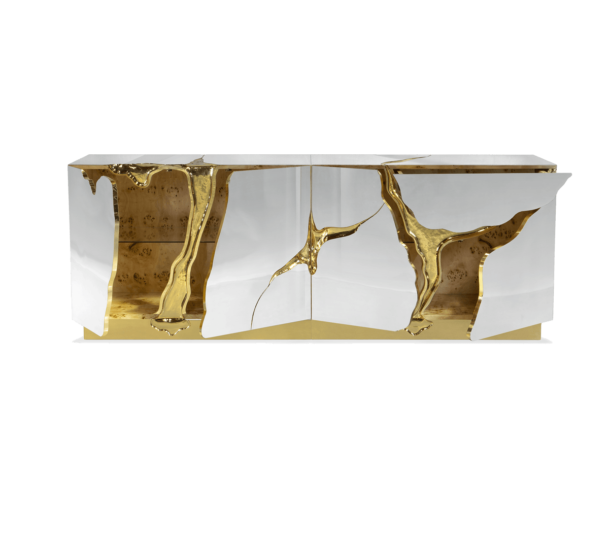 Lapiaz Sideboard by Boca do Lobo – view 5