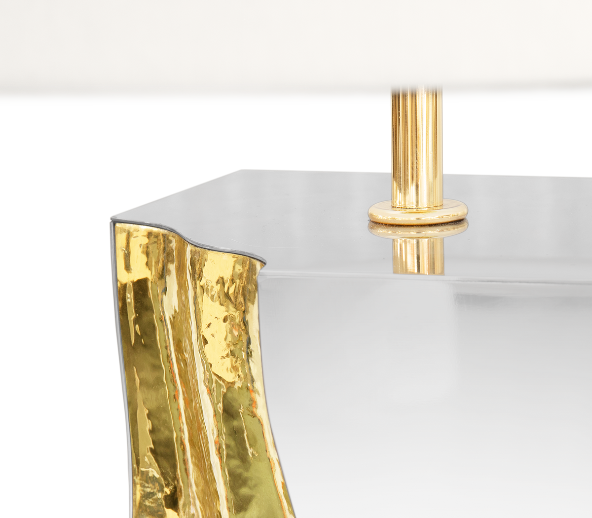 Lapiaz Table Lamp by Boca do Lobo – view 6