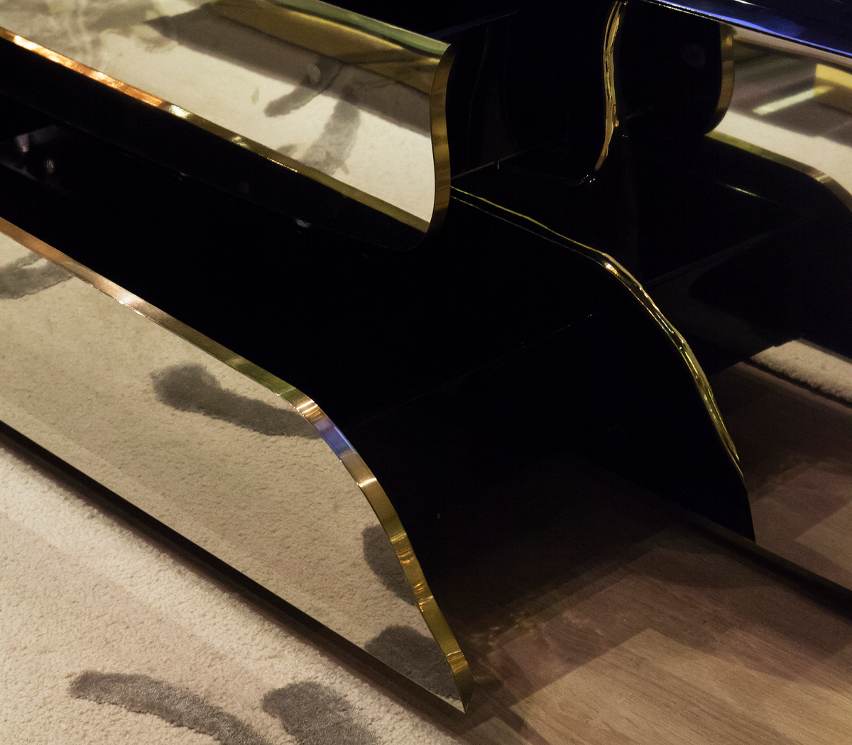 Lapiaz TV Cabinet by Boca do Lobo – view 10